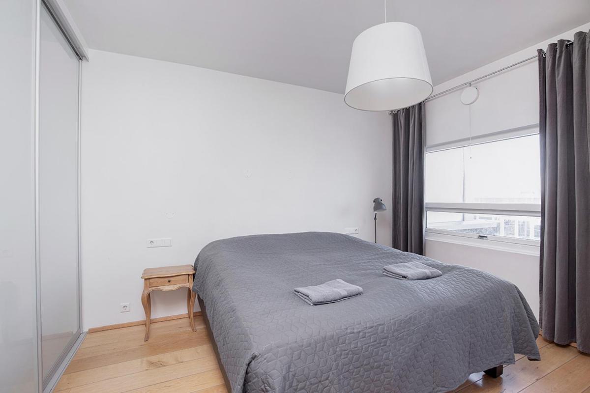 Penthouse Apartment With Panasonic Mountain View Reykjavík Exteriör bild